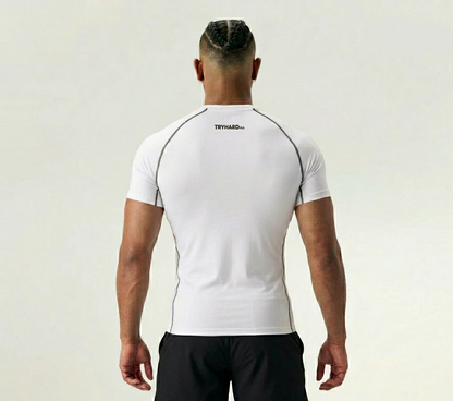 pack 2 compression TSHIRT