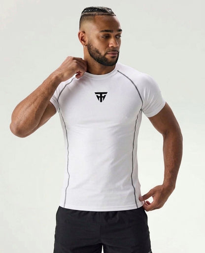 pack 2 compression TSHIRT