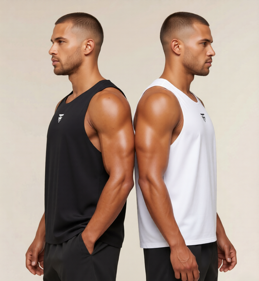 pack 2 Débardeur Performance TRYHARDMAROC
